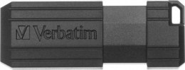 Pendrive (Pamięć USB) VERBATIM (32 GB /USB 2.0 /Czarny )