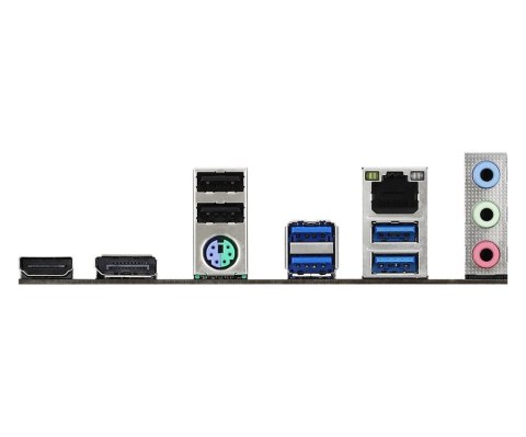 Płyta główna ASROCK B550M PHANTOM GAMING 4 Socket AM4 microATX Płyta główna ASROCK B550M PHANTOM GAMING 4 Socket AM4 microATX