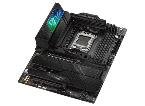 Płyta główna ASUS ROG STRIX X670E-F GAMING WIFI AM5 ATX Płyta główna ASUS ROG STRIX X670E-F GAMING WIFI AM5 ATX