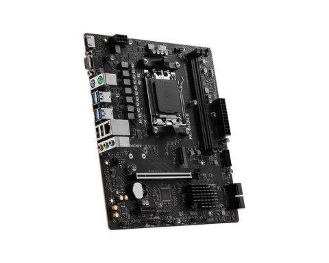 Płyta główna MSI PRO B650M-B AM5 microATX Płyta główna MSI PRO B650M-B AM5 microATX