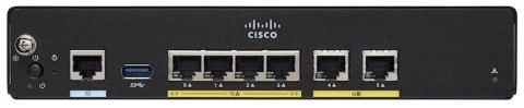 Router CISCO C921-4P Router CISCO C921-4P