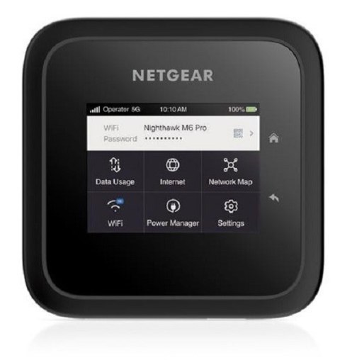 Router NETGEAR MR6450-100EUS Router NETGEAR MR6450-100EUS