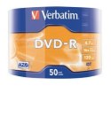 VERBATIM 4.7 GB 16x Cake Box 50 szt.