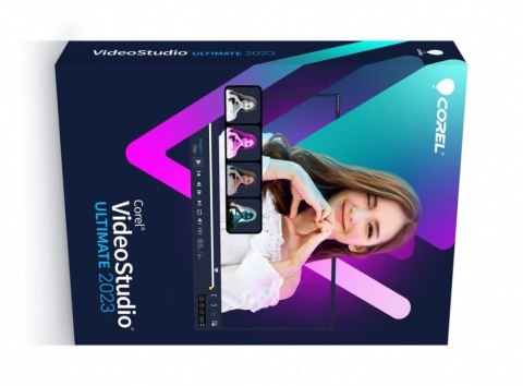 VideoStudio 2023ML Ultimate VSAGUMLMBEU VideoStudio 2023ML Ultimate VSAGUMLMBEU