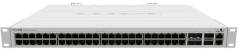 CRS354-48G-4S+2Q+RM CRS354-48G-4S+2Q+RM