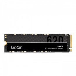 Dysk SSD LEXAR NM620 (M.2 2280″ /512 GB /PCI-Express /3300MB/s /2400MB/s)