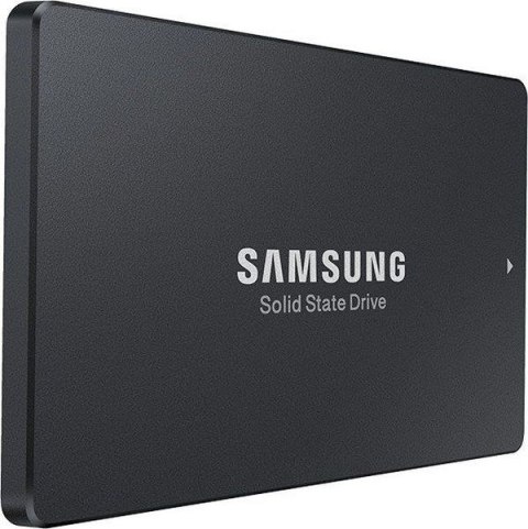 Dysk SSD SAMSUNG MZ7L3480HCHQ-00A07 (2.5″ /480 GB /SATA III ) Dysk SSD SAMSUNG MZ7L3480HCHQ-00A07 (2.5″ /480 GB /SATA III )