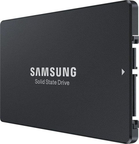 Dysk SSD SAMSUNG MZ7L3480HCHQ-00A07 (2.5″ /480 GB /SATA III ) Dysk SSD SAMSUNG MZ7L3480HCHQ-00A07 (2.5″ /480 GB /SATA III )