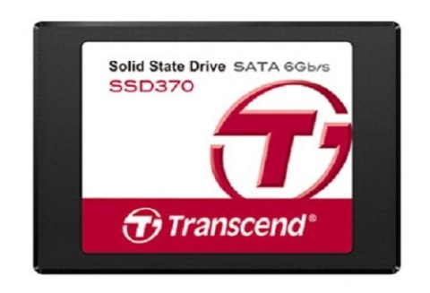 Dysk SSD TRANSCEND SSD370 128GB TS128GSSD370S (2.5″ /128 GB /SATA III (6 Gb/s) /550MB/s /170MB/s) Dysk SSD TRANSCEND SSD370 128GB TS128GSSD370S (2.5″ /128 GB /SATA III (6 Gb/s) /550MB/s /170MB/s)