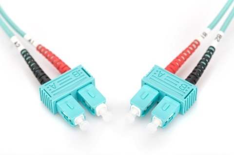 Kabel sieciowy światłowodowy DIGITUS DK-2522-03/3 3 Kabel sieciowy światłowodowy DIGITUS DK-2522-03/3 3