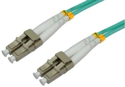 Kabel sieciowy światłowodowy INTELLINET NETWORK SOLUTIONS LC - LC 1 m 1 Kabel sieciowy światłowodowy INTELLINET NETWORK SOLUTIONS LC - LC 1 m 1