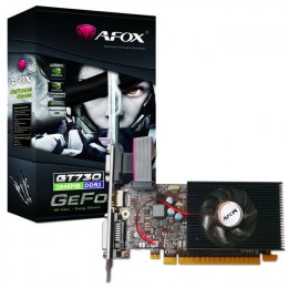 Karta graficzna AFOX Geforce GT730 2 GB DDR3