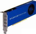 Karta graficzna AMD Radeon Pro WX 3200 4 GB GDDR5