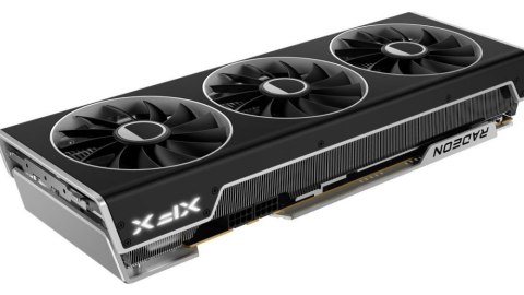 Karta graficzna XFX Radeon RX 7900XT SPEEDSTER MERC310 Gaming 20GB HDMI 3 FAN RX-79TMERCU9 Karta graficzna XFX Radeon RX 7900XT SPEEDSTER MERC310 Gaming 20GB HDMI 3 FAN RX-79TMERCU9
