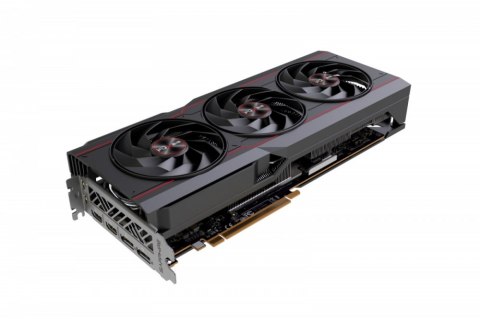 Karta graficzna SAPPHIRE Radeon RX 7900 XTX Pulse 24GB 11322-02-20G Karta graficzna SAPPHIRE Radeon RX 7900 XTX Pulse 24GB 11322-02-20G