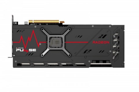 Karta graficzna SAPPHIRE Radeon RX 7900 XTX Pulse 24GB 11322-02-20G Karta graficzna SAPPHIRE Radeon RX 7900 XTX Pulse 24GB 11322-02-20G
