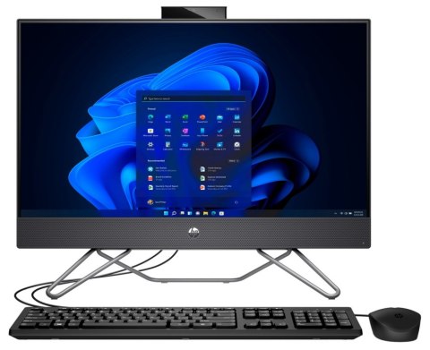 Komputer All-in-One HP ProOne 240 G9 (23.8"/I3-1215U/integ/8GB/SSD512GB/W11P) Komputer All-in-One HP ProOne 240 G9 (23.8"/I3-1215U/integ/8GB/SSD512GB/W11P)