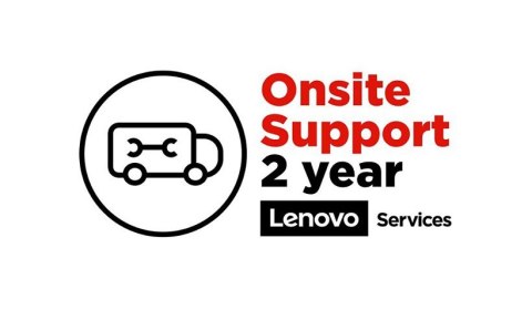 LENOVO Polisa serwisowa/2YR Onsite NBD 5WS0A23747\ LENOVO Polisa serwisowa/2YR Onsite NBD 5WS0A23747\