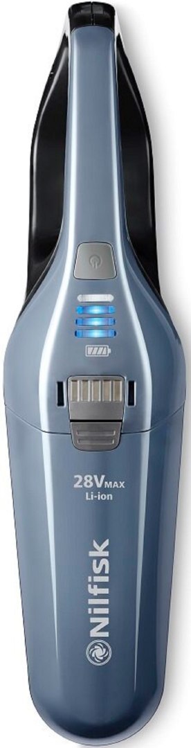Odkurzacz pionowy NILFISK Easy 128390007 Odkurzacz pionowy NILFISK Easy 128390007