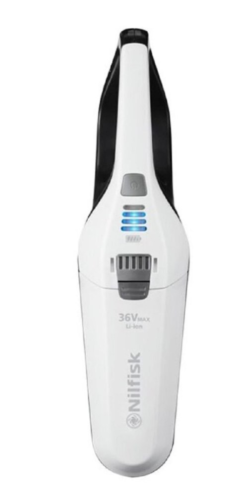 Odkurzacz pionowy NILFISK Easy 170W 128390012 Odkurzacz pionowy NILFISK Easy 170W 128390012