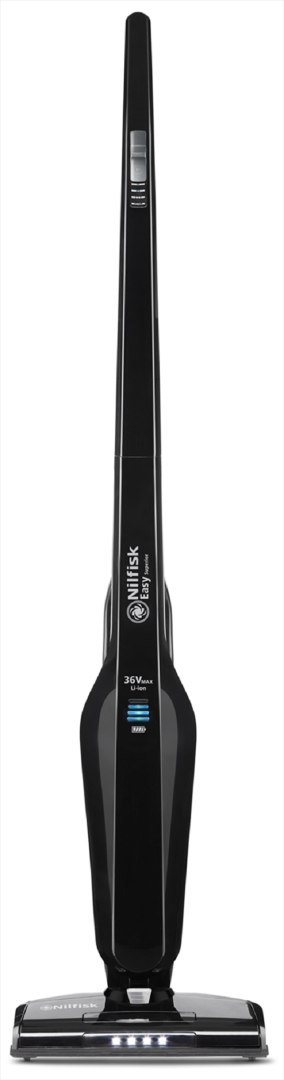 Odkurzacz pionowy NILFISK Easy 170W 128390013 Odkurzacz pionowy NILFISK Easy 170W 128390013