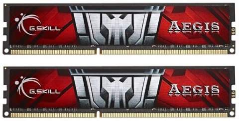 Pamięć G.SKILL (DIMM/DDR3/8 GB/1600MHz/1.5V/11 CLCL/DUAL) Pamięć G.SKILL (DIMM/DDR3/8 GB/1600MHz/1.5V/11 CLCL/DUAL)