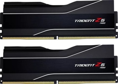 Pamięć G.SKILL (DIMM/DDR5/32 GB/6000MHz/1.35V/30CL/DUAL) Pamięć G.SKILL (DIMM/DDR5/32 GB/6000MHz/1.35V/30CL/DUAL)