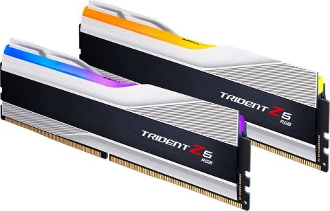 Pamięć G.SKILL (DIMM/DDR5/32 GB/6000MHz/1.35V/30CL/DUAL) Pamięć G.SKILL (DIMM/DDR5/32 GB/6000MHz/1.35V/30CL/DUAL)