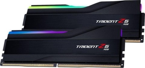Pamięć G.SKILL (UDIMM/DDR5/48 GB/6800MHz/1.35V/34CL/DUAL)