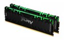 Pamięć KINGSTON (DIMM/DDR4/16 GB/3600MHz/16CL/DUAL)