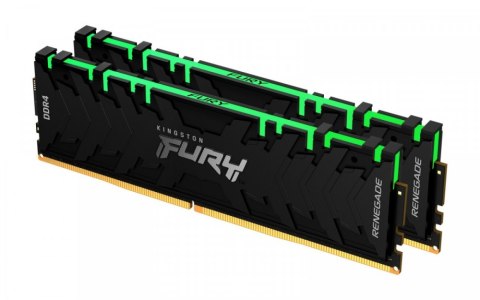 Pamięć KINGSTON (DIMM/DDR4/16 GB/3600MHz/16CL/DUAL) Pamięć KINGSTON (DIMM/DDR4/16 GB/3600MHz/16CL/DUAL)