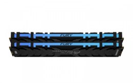 Pamięć KINGSTON (DIMM/DDR4/16 GB/3600MHz/16CL/DUAL)