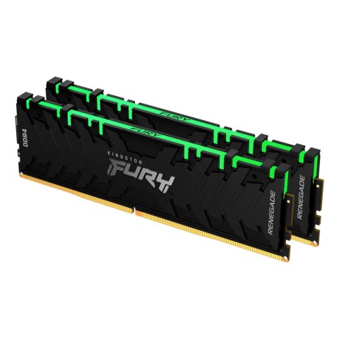 Pamięć KINGSTON (DIMM/DDR4/16 GB/4000MHz/19CL/DUAL) Pamięć KINGSTON (DIMM/DDR4/16 GB/4000MHz/19CL/DUAL)