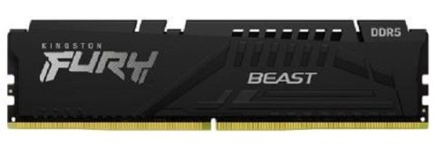Pamięć KINGSTON (DIMM/DDR5/32 GB/5200MHz/36CL/SINGLE) Pamięć KINGSTON (DIMM/DDR5/32 GB/5200MHz/36CL/SINGLE)