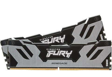 Pamięć KINGSTON (DIMM/DDR5/32 GB/7200MHz/38CL/DUAL) Pamięć KINGSTON (DIMM/DDR5/32 GB/7200MHz/38CL/DUAL)