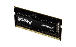Pamięć KINGSTON (SODIMM/DDR4/32 GB/2666MHz/1.2V/16CL/SINGLE)