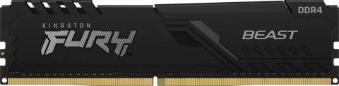 Pamięć KINGSTON (UDIMM/DDR4/16 GB/3600MHz/1.35V/17CL/DUAL) Pamięć KINGSTON (UDIMM/DDR4/16 GB/3600MHz/1.35V/17CL/DUAL)