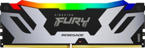 Pamięć KINGSTON (UDIMM/DDR5/32 GB/6400MHz/1.4V/32CL/DUAL) Pamięć KINGSTON (UDIMM/DDR5/32 GB/6400MHz/1.4V/32CL/DUAL)