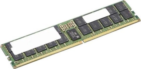 Pamięć LENOVO (RDIMM/DDR5/16 GB/4800MHz/SINGLE) Pamięć LENOVO (RDIMM/DDR5/16 GB/4800MHz/SINGLE)