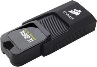 Pendrive (Pamięć USB) CORSAIR (256 GB /USB 3.0 /Czarny ) Pendrive (Pamięć USB) CORSAIR (256 GB /USB 3.0 /Czarny )