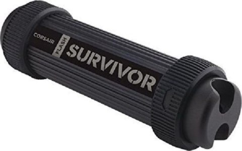 Pendrive (Pamięć USB) CORSAIR (512 GB /USB 3.0 /Czarny ) Pendrive (Pamięć USB) CORSAIR (512 GB /USB 3.0 /Czarny )