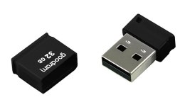 Pendrive (Pamięć USB) GOODRAM (32 GB /USB 2.0 /Czarny )