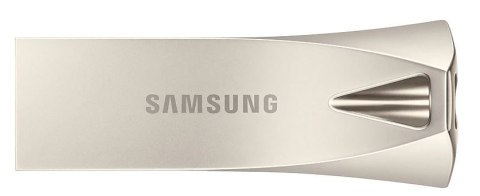 Pendrive (Pamięć USB) SAMSUNG (128 GB /Srebrny ) Pendrive (Pamięć USB) SAMSUNG (128 GB /Srebrny )