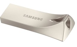 Pendrive (Pamięć USB) SAMSUNG (128 GB /Srebrny )