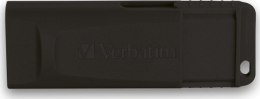 Pendrive (Pamięć USB) VERBATIM (64 GB /USB 2.0 /Czarny )