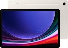 Tablet SAMSUNG Galaxy Tab S9 128 GB 5G Beżowy 11