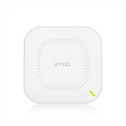 ZYXEL NWA1123ACv3 Standalone NebulaFlex Wireless Access Point Single Pack include Power Adaptor EU and UK ROHS