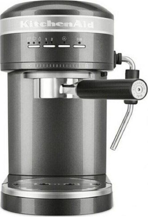 Ekspres ciśneniowy KITCHEN AID 5KES6503EMS Ekspres ciśneniowy KITCHEN AID 5KES6503EMS