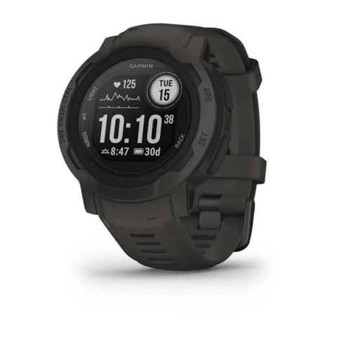 Instinct 2 Grafitowy GARMIN Producenta Grafitowy Instinct 2 Grafitowy GARMIN Producenta Grafitowy