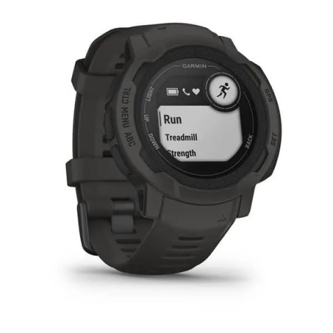 Instinct 2 Grafitowy GARMIN Producenta Grafitowy Instinct 2 Grafitowy GARMIN Producenta Grafitowy